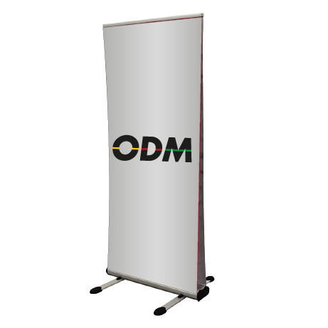 Roll-Up Displays